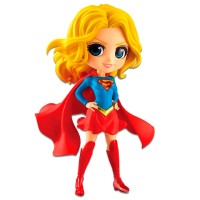 Figuuri: Q Posket DC Comics Supergirl B figure 14cm (14cm)