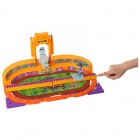 World of Zombies Sports Stadium Playset