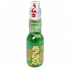 Juoma: Ramune - Kiivi (200ml)