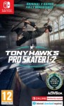 Tony Hawk's: Pro Skater 1+2