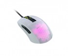 Roccat: Burst Pro - Optical Pro Gaming Mouse (White)
