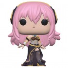 Funko Pop Vinyl: Vocaloid - Megurine Luka V4X