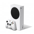 Xbox Series S Console (Kytetty)