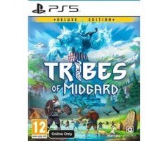 Tribes of Midgard: Deluxe Edition