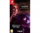 Vampire: The Masquerade - The New York Bundle