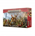 Warhammer Age Of Sigmar: Harbinger -Aloituspaketti