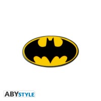 Pinssi: DC COMICS - Pin Batman