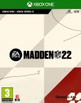 Madden NFL 22