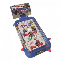 Lexibook: Mario Kart Electronic Pinball With Lights And Sounds