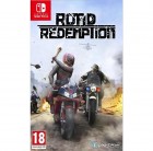 Road Redemption