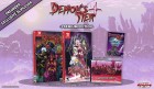 Demon's Tier+: Premium Edition