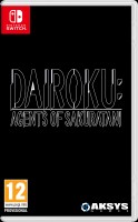 Dairoku: Agents of Sakuratani