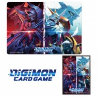 Digimon TCG: Tamer\'s Set 2 PB-04