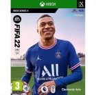 FIFA 22 (XSX) (Kytetty)