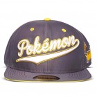Lippis: Pokemon - Baseball Style Logo Cap