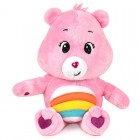 Pehmolelu: Care Bears - Cheer Bear (20cm)