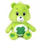 Pehmolelu: Care Bears - Good Luck Bear (20cm)