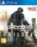 Crysis Remastered Trilogy (Kytetty)