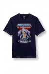 T-Paita: Masters of the Universe Power Of Grayskull (XL)