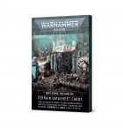 Battlezone Mechanicum Datasheet Terrain Cards