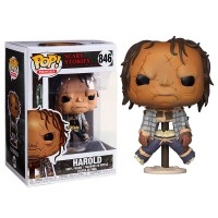 Funko Pop! Vinyl: Scary Stories - Harold