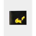 Lompakko: Pokemon - Pikachu #25 Bifold (Black/Yellow)