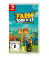 Farm Together