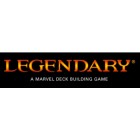 Legendary: A Marvel Deck Building Game - Messiah Complex Deluxe Expansion