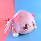 Pehmolelu: Madoka Magica - Madoka Kaname Nesoberi Plush (40cm)