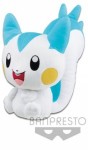 Pehmolelu: Pokemon - Pachirisu (23cm)