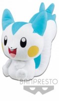 Pehmolelu: Pokemon - Pachirisu (23cm)