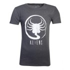 T-Paita: Aliens - Facehugger (L)