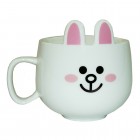 Muki: Line Friends - Cony