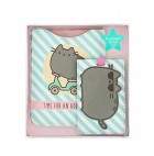 Pusheen Travel Kit