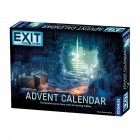 Christmas Calendar: EXIT - The Mysterious Ice Cave