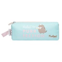 Penaali: Pusheen - Large Pencil Case Purrfection