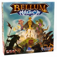 Bellum Magica