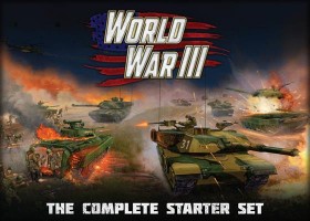 World War III: Complete Starter