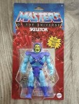 Figuuri: Masters of the Universe Origins - Skeletor (14cm)