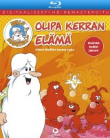 Olipa Kerran Elm (Blu-Ray)