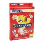 Inkan Aarre -matkapeli