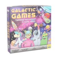 Galactic Games