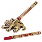 Kyn: Harry Potter - Gryffindor Pen With Stand