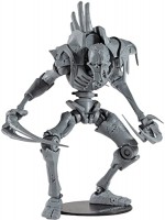 Figuuri: Warhammer 40K - Necron Flayed One AP (18cm)