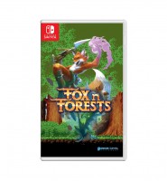 Fox N Forests