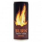 Energiajuoma: Burn - Original (250ml)