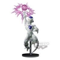 Figuuri: Dragon Ball Z - Frieza (G x Materia) (13cm)