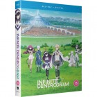 Infinite Dendrogram: Complete Series (Blu-Ray)