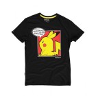 Paita: Pokmon - Pika Pop (S)