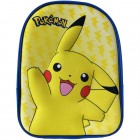 Reppu: Pokmon - Pikachu Childrens Backpack